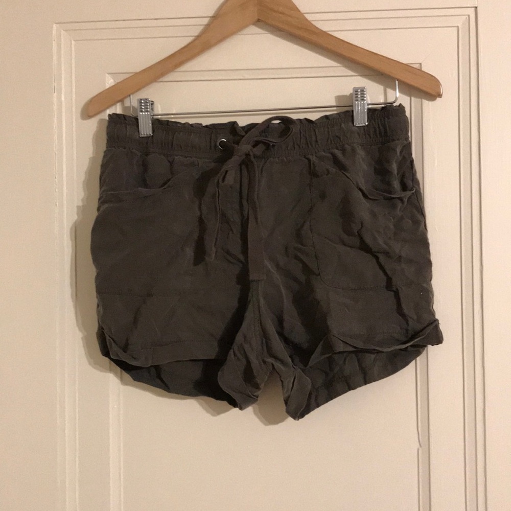 Forever 21 Shorts